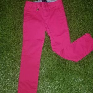 Girls Ralph Lauren Pants